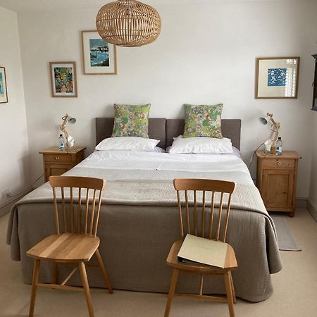 Number 19 B&B Chichester Chambre photo