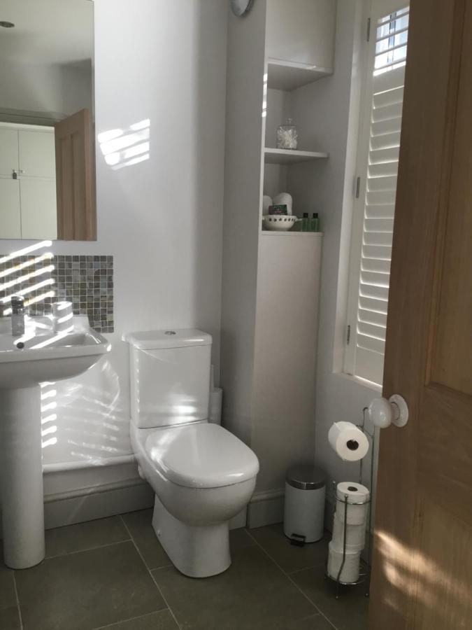 Number 19 B&B Chichester Extérieur photo