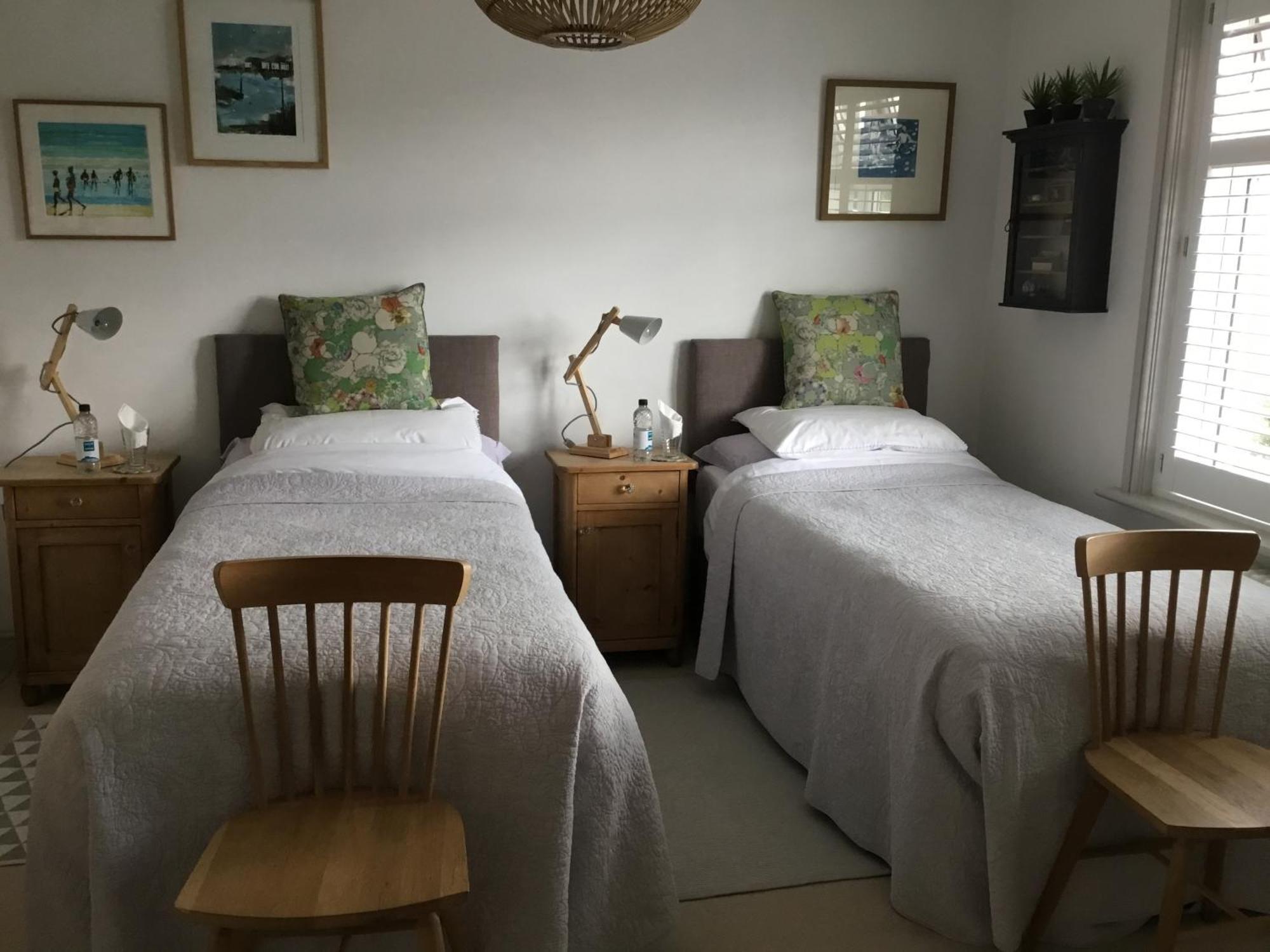 Number 19 B&B Chichester Chambre photo