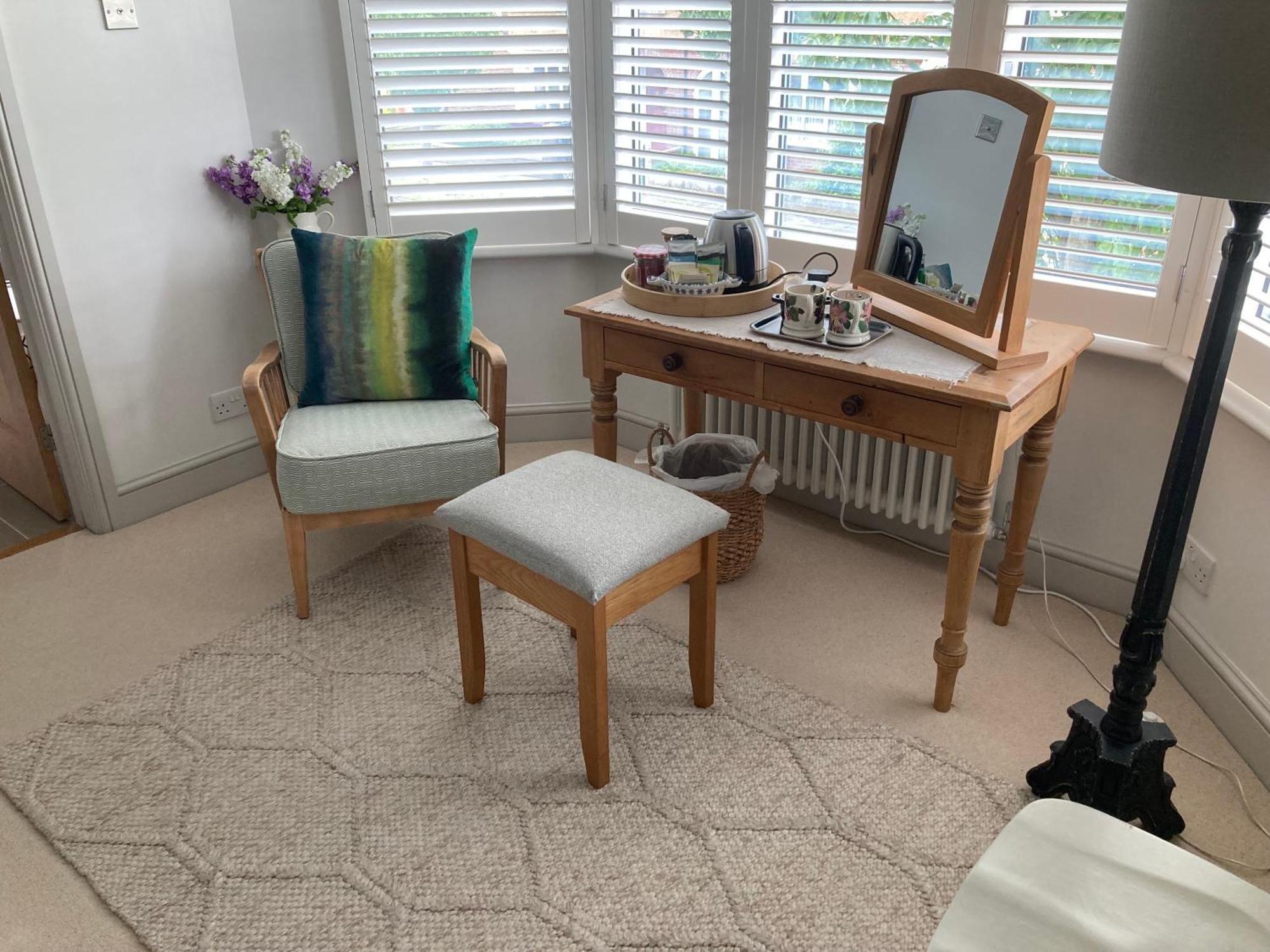 Number 19 B&B Chichester Chambre photo