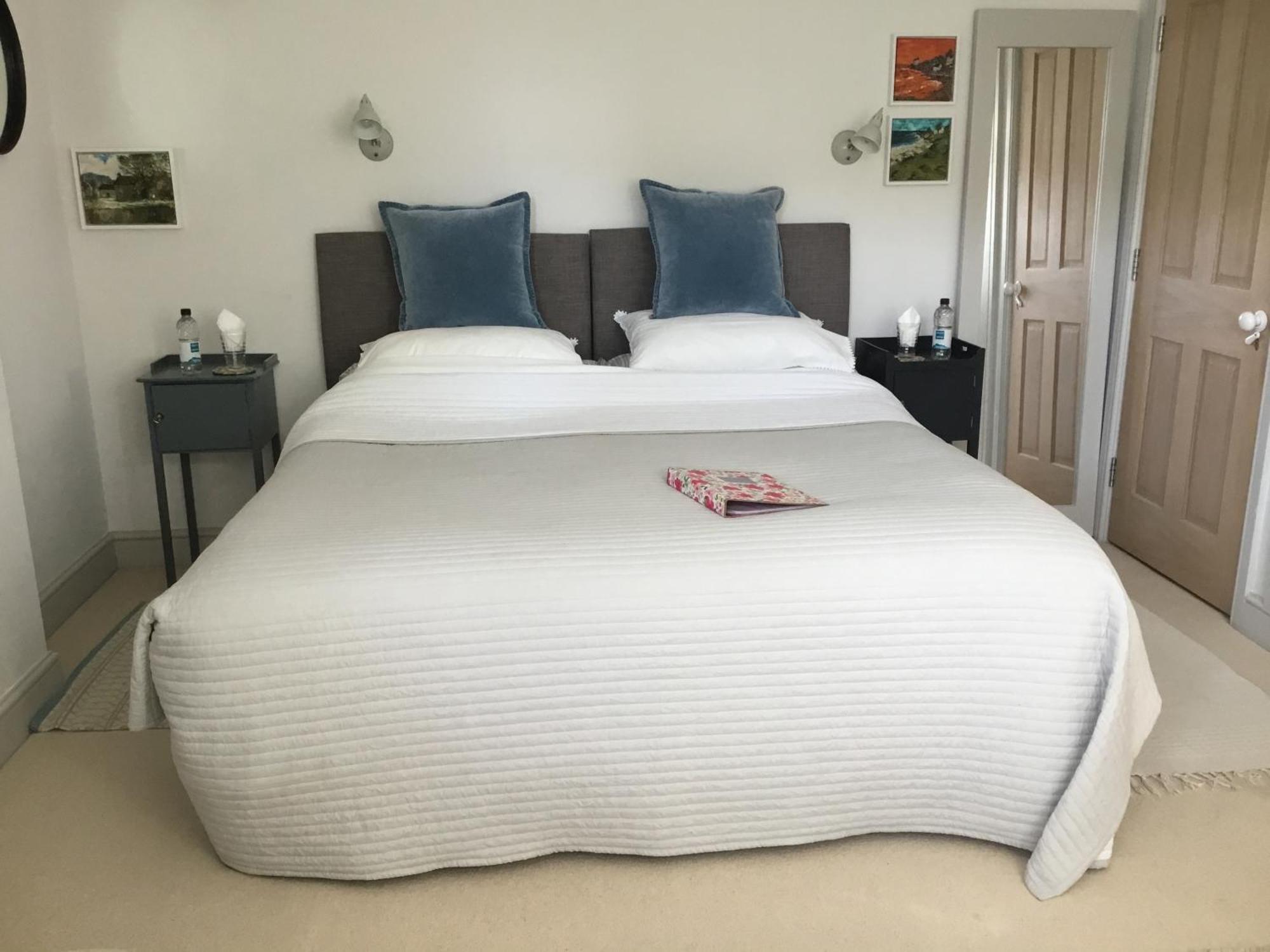 Number 19 B&B Chichester Chambre photo